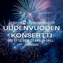 Uudenvuoden konsertti