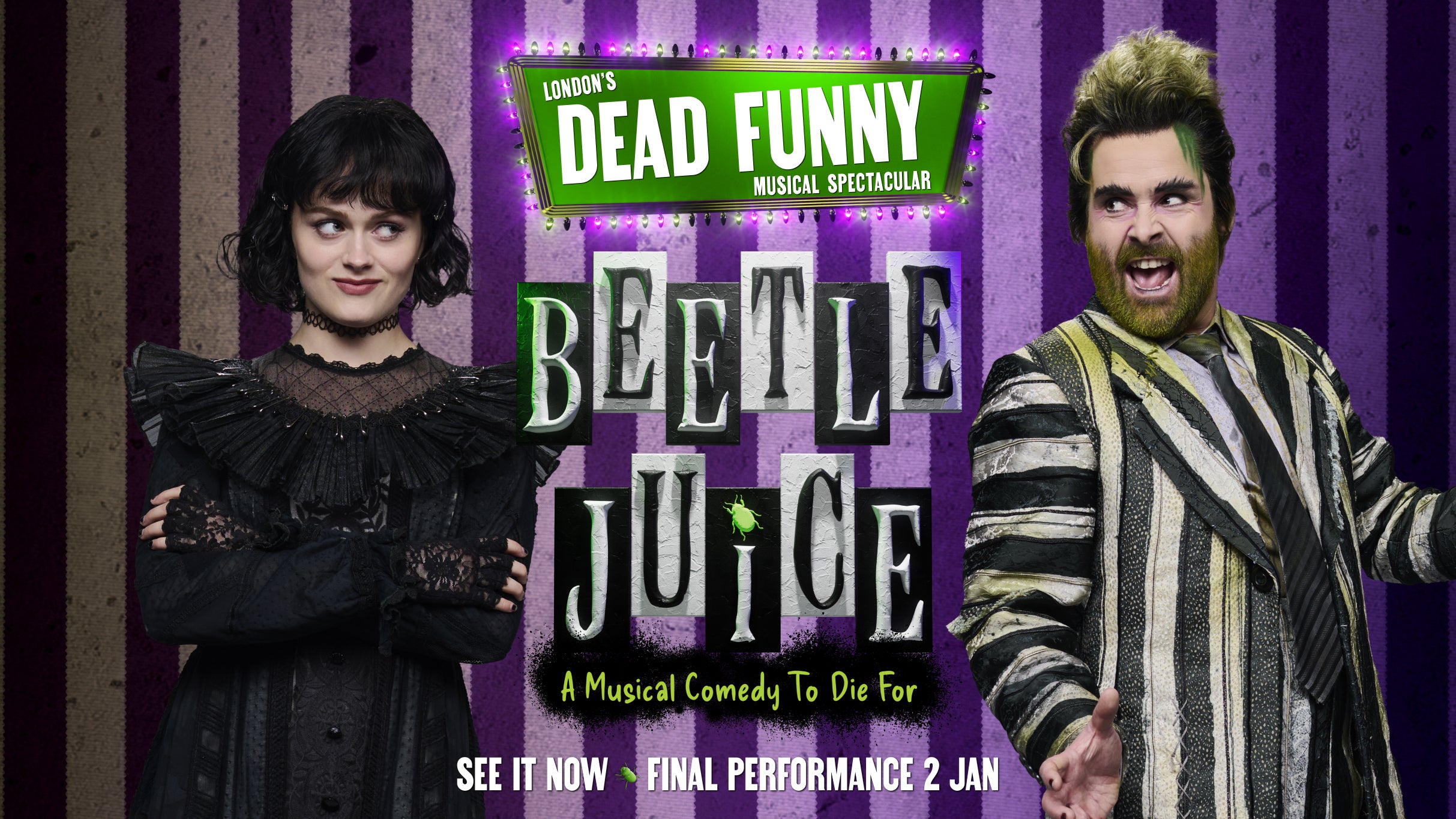 Beetlejuice
