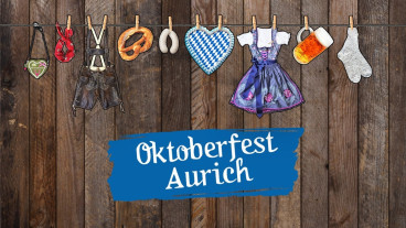 15. Oktobergaudi Aurich