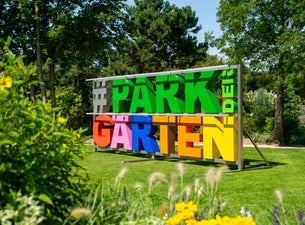 Park der Gärten Jahreskarte 2026