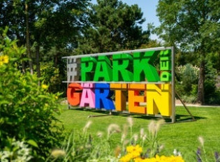 Park der Gärten Jahreskarte 2026