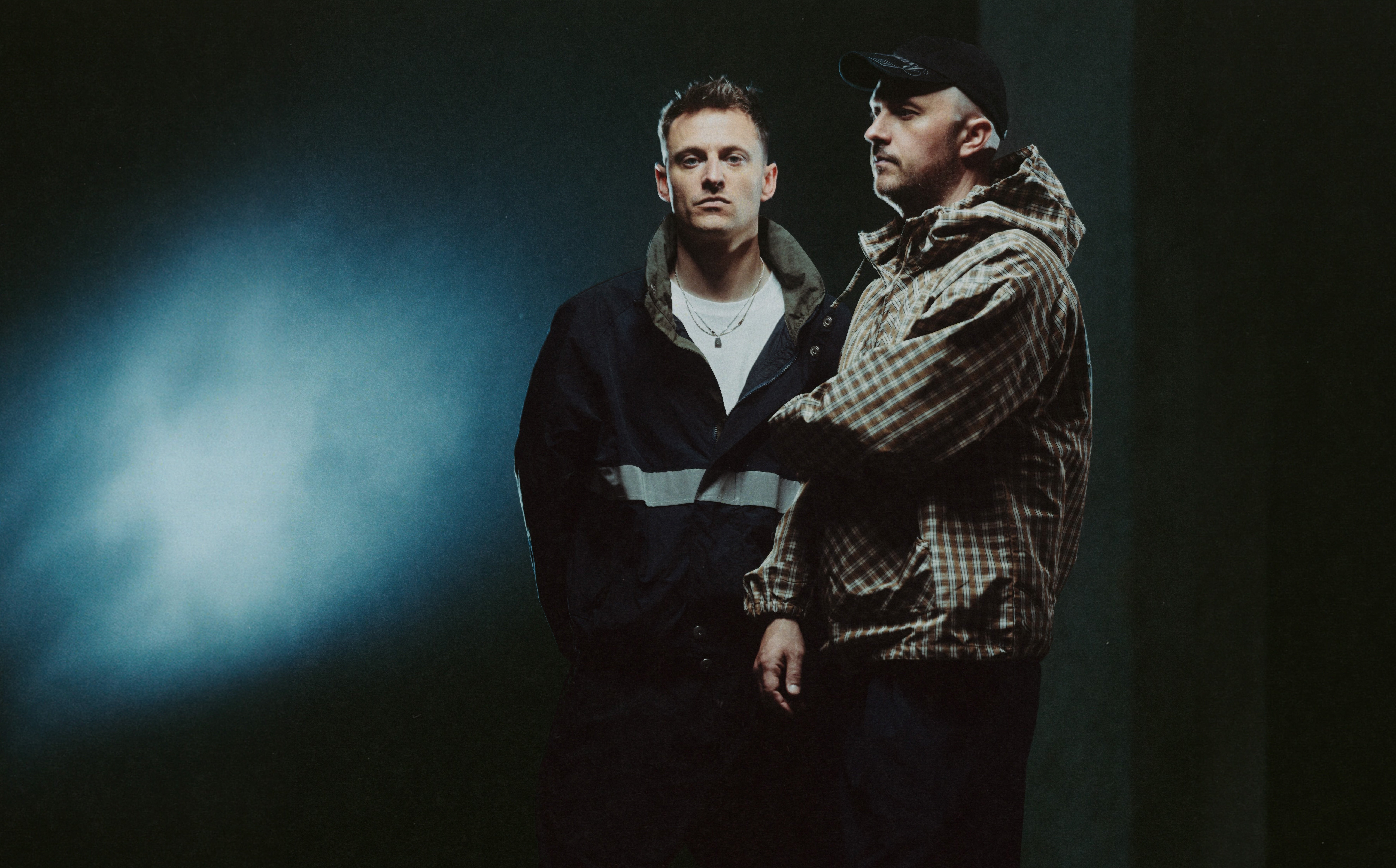 Overmono - Pure Devotion World Tour