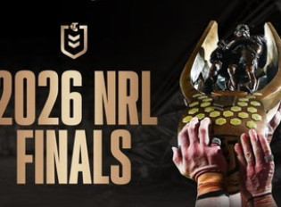 2026 NRL Telstra Premiership Semi Final - Warriors v Knights