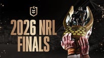 2026 NRL Telstra Premiership Semi Final - Roosters v Sharks