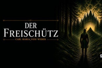 Co-opera presents Carl Maria von Weber Der Freischütz