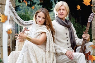 Maite Itoiz & John Kelly