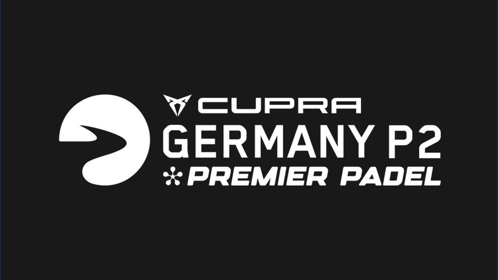 CUPRA Germany Premier Padel P2 - Qualifikation 1&2