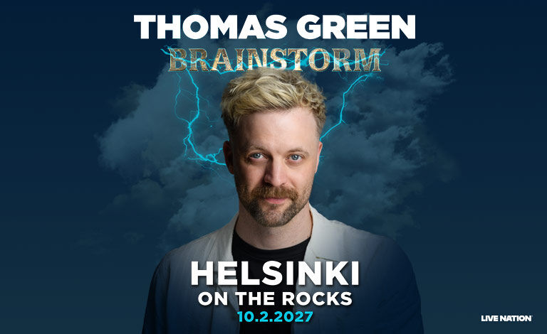 Thomas Green + TBC