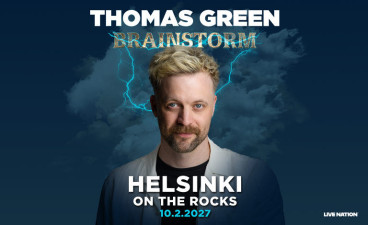 Thomas Green + TBC