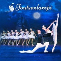 Joutsenlampi image