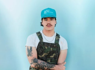 ZACH JOHN KING: GET TO DRINKIN' TOUR