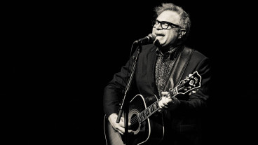 Steven Page - Steven's Greetings 2026 Tour