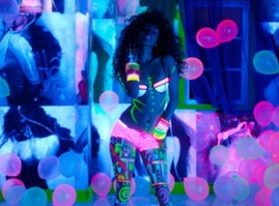 TYLA - THE A*POP WORLD TOUR
