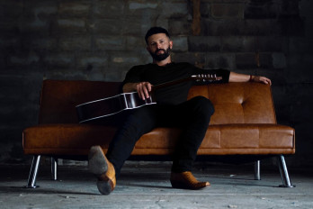 WILL DEMPSEY: Carry The Weight Tour