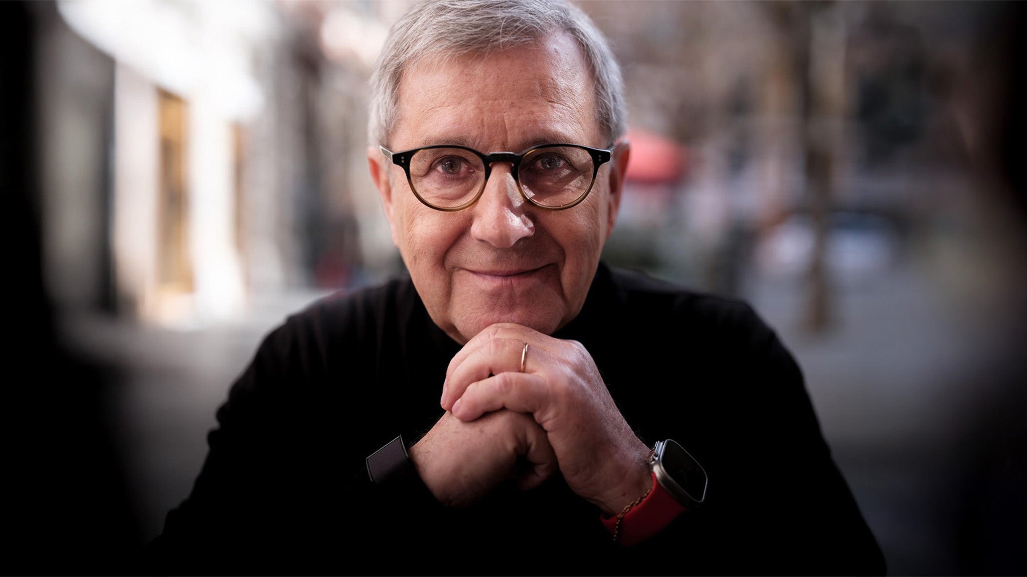 Jan Hofer - Guten Abend meine Damen und Herren !