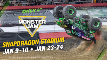 Monster Jam
