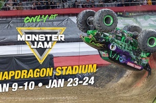 Monster Jam