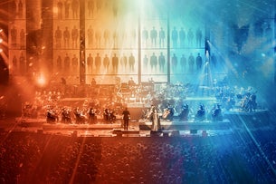 The World of Hans Zimmer - a New Dimension