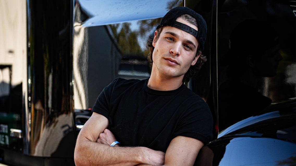 Max McNown - The Slow Down, Down Under Tour