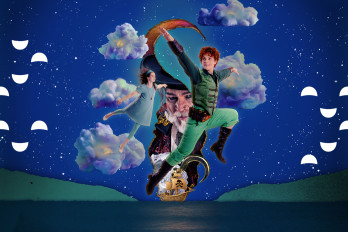 Peter Pan