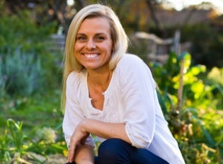 Floral Apothecary with Kirstine McKay from Life at Greenlaw