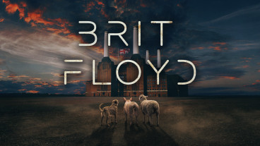 Brit Floyd - Animals 50 World Tour 2027