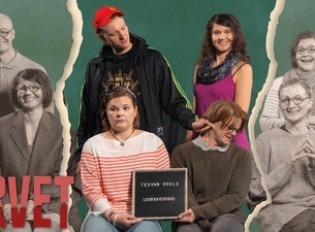 Ahaa Teatteri: Arvet