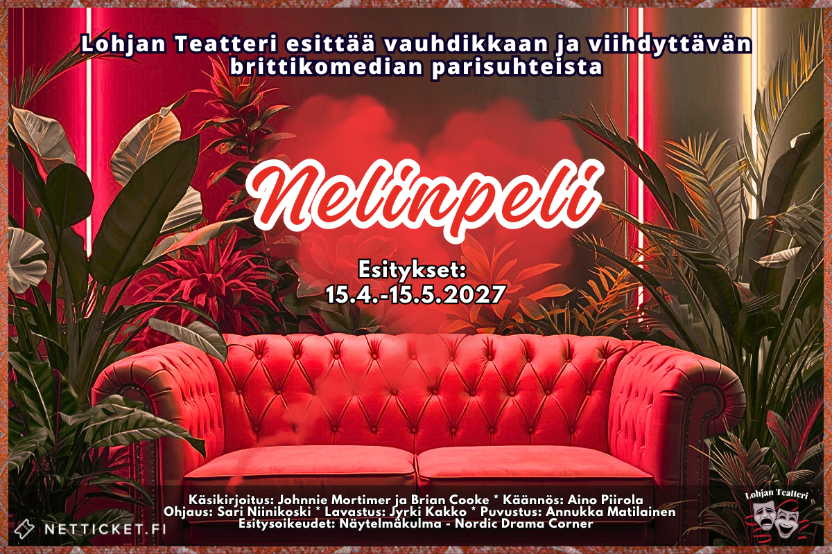 Nelinpeli