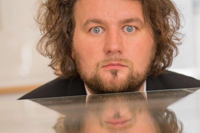 Götz Frittrang: Götzendämmerung
