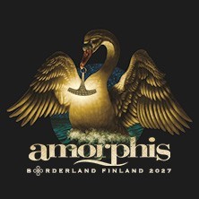 KULTTUURITALON AITIOT: AMORPHIS - Borderland Finland 2027