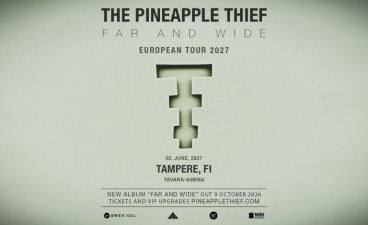 The Pineapple Thief (UK)