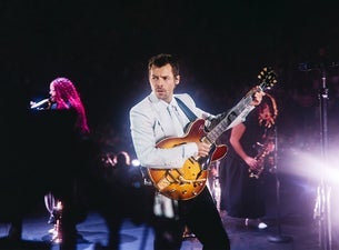 Harry Styles: Together, Together