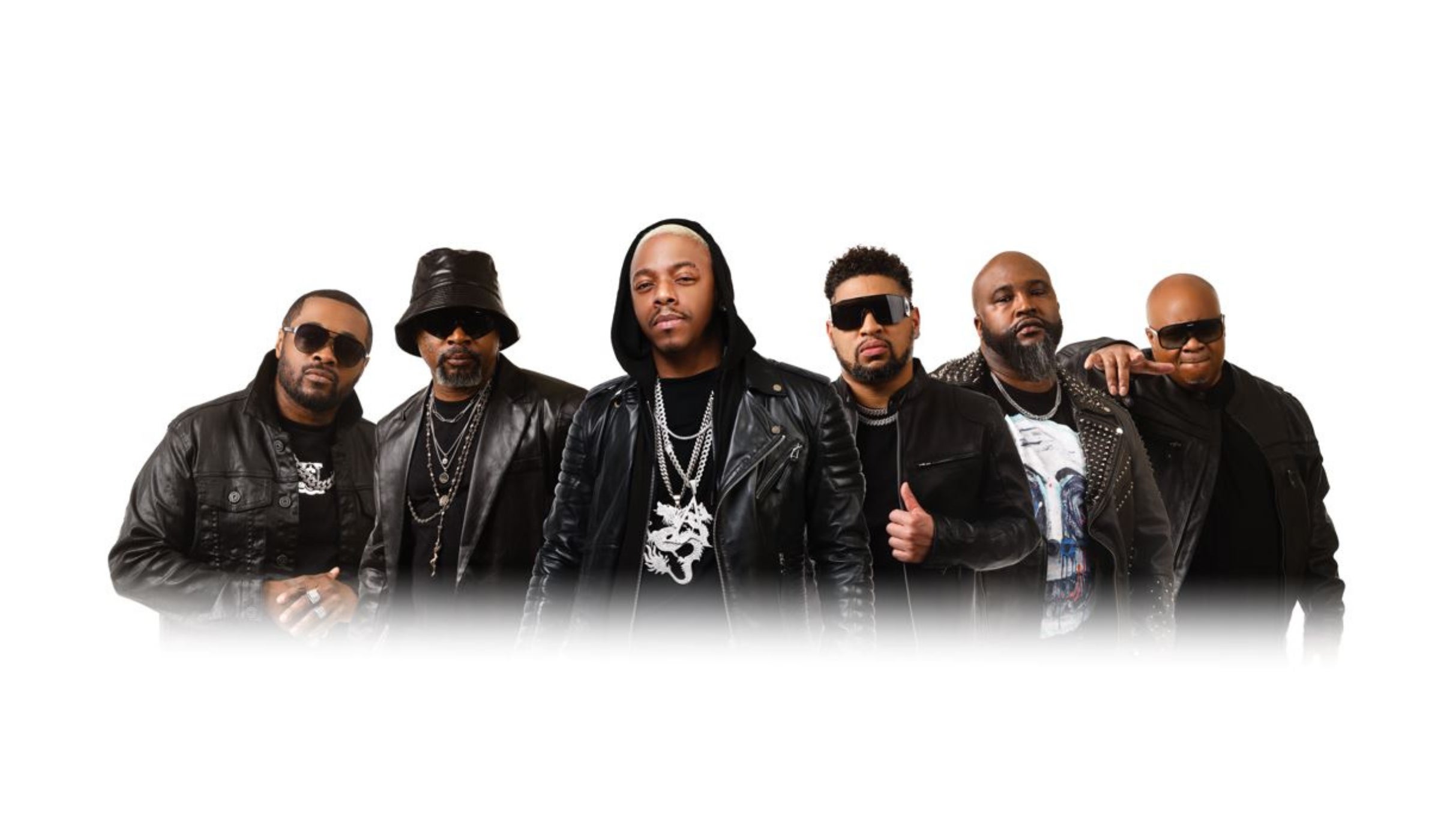 The History of R&B Starring Dru Hill