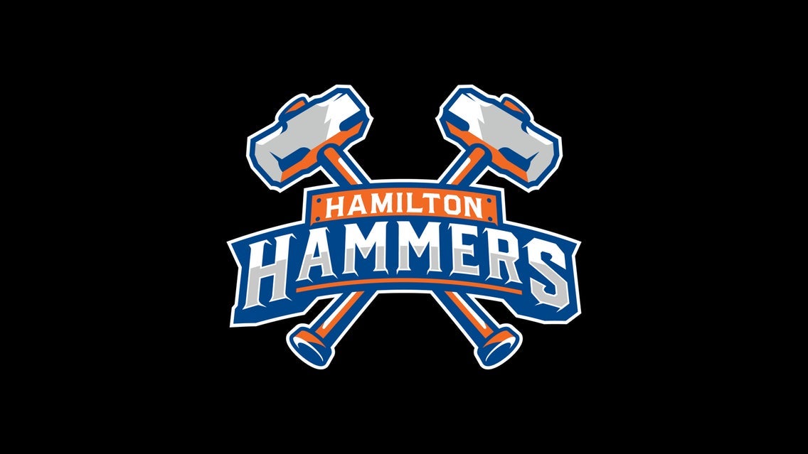 Hamilton Hammers vs. Cleveland Monsters