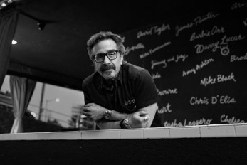 Marc Maron