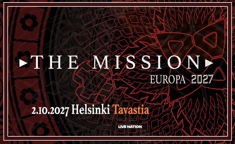 The Mission (UK)