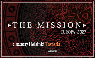 The Mission (UK)