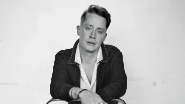A Nostalgic Night With Macaulay Culkin