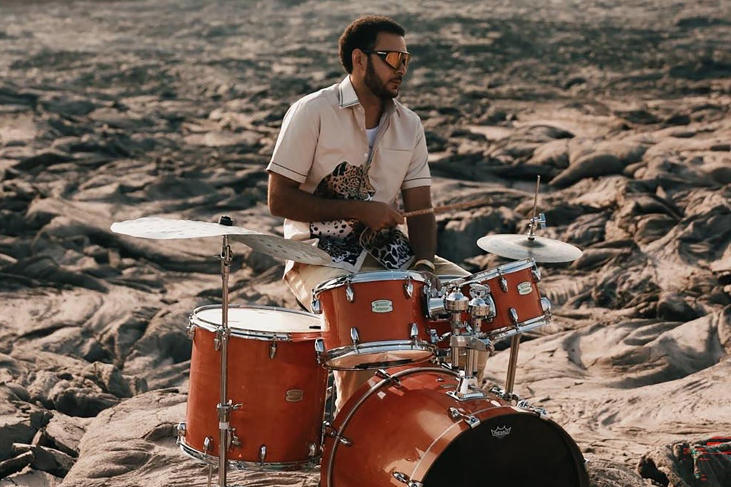 Yussef Dayes