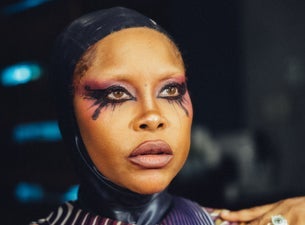 IMEHO - An Intimate Experience with Erykah Badu