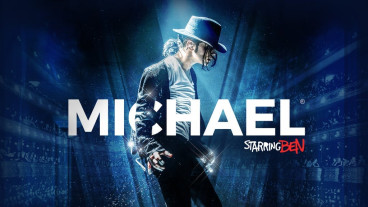 Michael Starring Ben 2027 - Live Lounge Premium Package