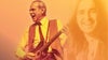Francis Rossi - Live Lounge Premium Package