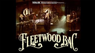 Fleetwood Bac - Special Matinee Show - 12:30pm-4:30pm - MacInee