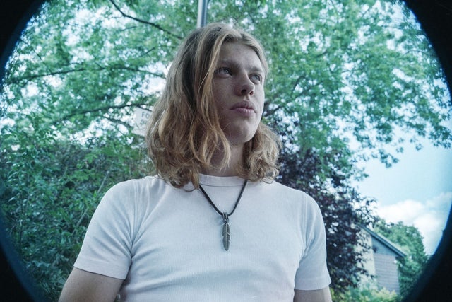 Toby Lee - Tour Rescheduled