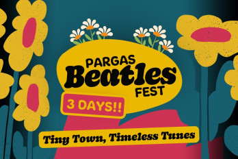 Pargas Beatles Fest 2026