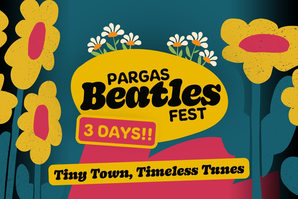 Pargas Beatles Fest 2026