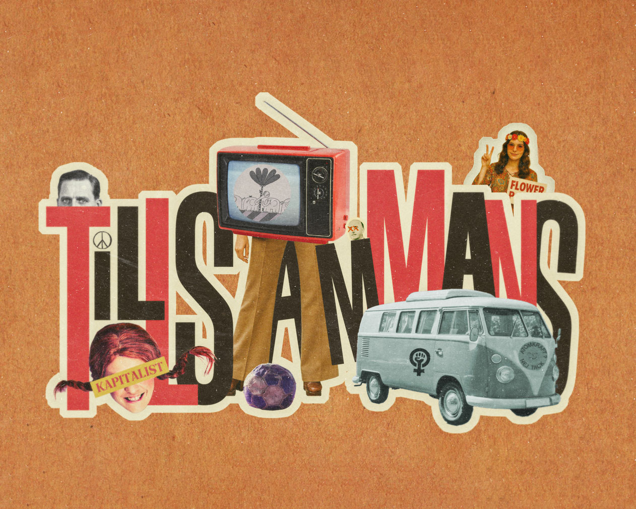 Tillsammans