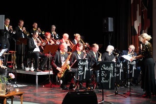 Skellefteå Big Band Meets the Big Screen