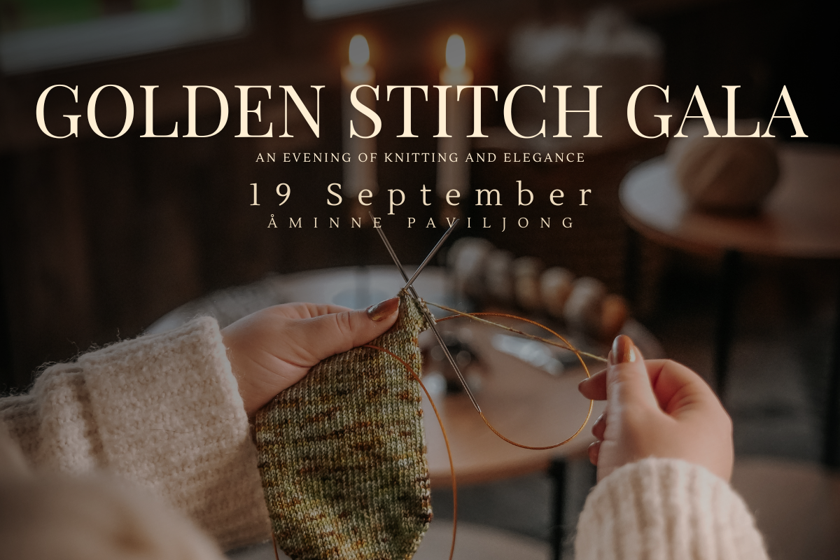 Golden Stitch Gala 2026