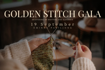 Golden Stitch Gala 2026